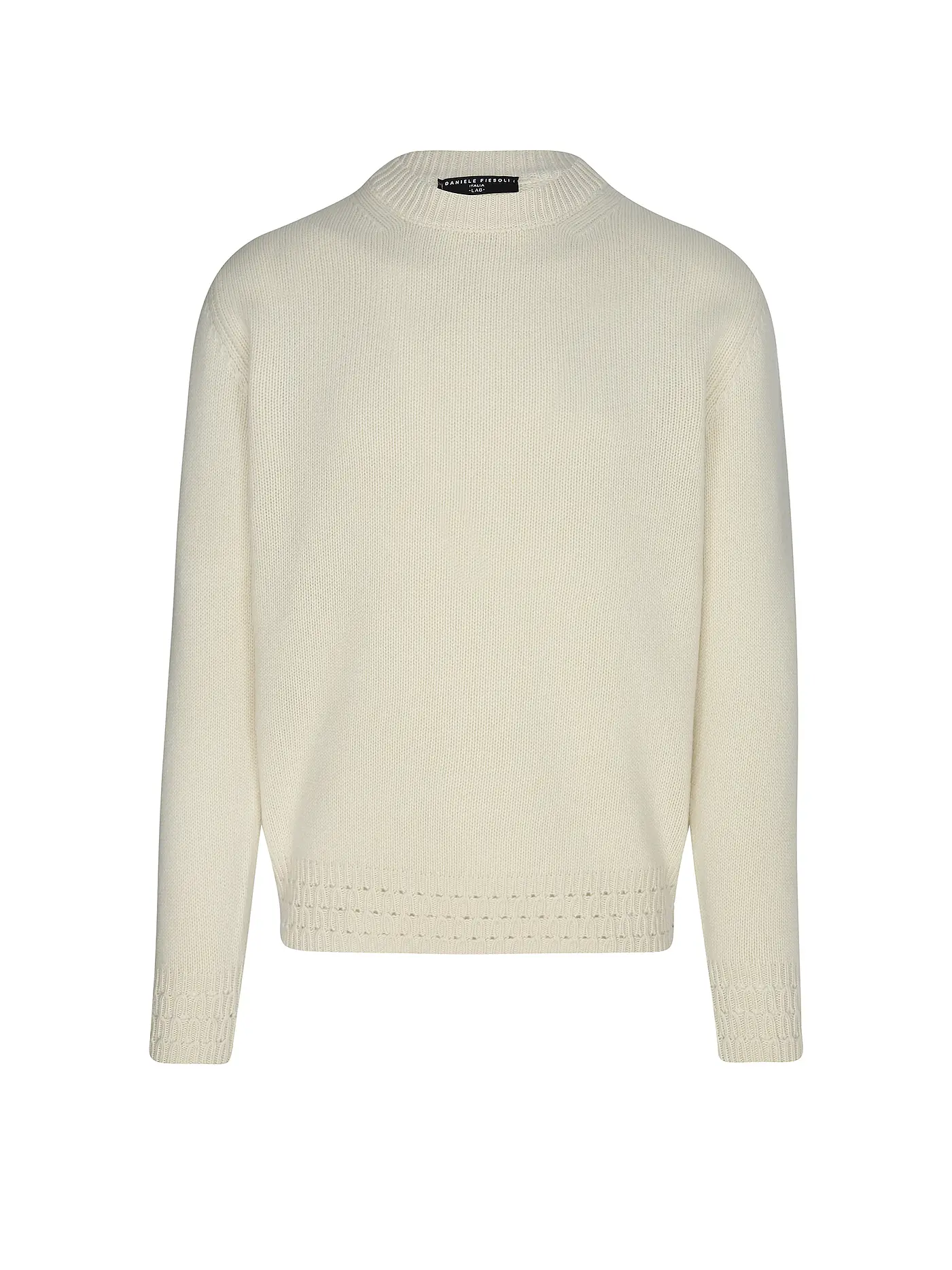 DANIELE FIESOLI | Pullover | 
